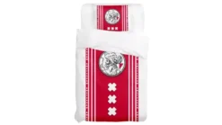 AFC Ajax Ajax Home 25-26 dekbedovertrek
