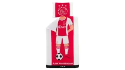 AFC Ajax Ajax Speler dekbedovertrek