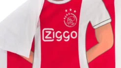 AFC Ajax Ajax Speler dekbedovertrek