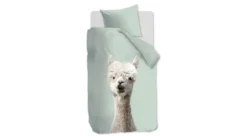 Ambiante Alpaca dekbedovertrek