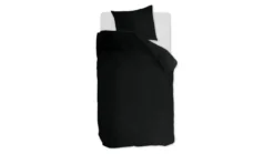 Ambiante Cotton Uni dekbedovertrek