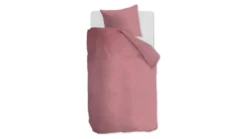 Ambiante Cotton Uni dekbedovertrek