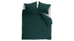 Ambiante Cotton Uni dekbedovertrek