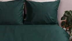 Ambiante Cotton Uni dekbedovertrek