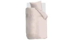 Ambiante Cotton Uni dekbedovertrek