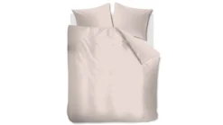 Ambiante Cotton Uni dekbedovertrek
