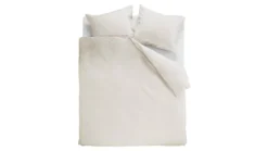 Ambiante Cotton Uni dekbedovertrek
