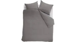 Ambiante Cotton Uni dekbedovertrek