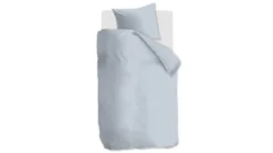 Ambiante Cotton Uni dekbedovertrek