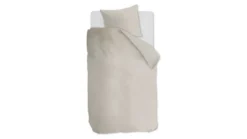 Ambiante Cotton Uni dekbedovertrek