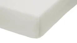 Ambiante Cotton Uni hoeslaken