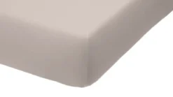 Ambiante Cotton Uni hoeslaken