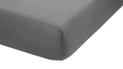 Ambiante Cotton Uni hoeslaken