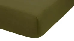 Ambiante Cotton Uni hoeslaken
