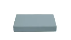Ambiante Cotton Uni kussenslopen (set van 2)