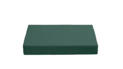 Ambiante Cotton Uni kussenslopen (set van 2)