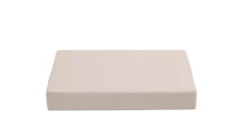 Ambiante Cotton Uni kussenslopen (set van 2)
