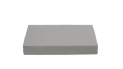 Ambiante Cotton Uni kussenslopen (set van 2)