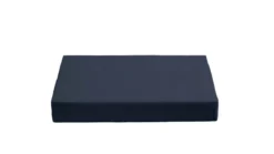 Ambiante Cotton Uni kussenslopen (set van 2)