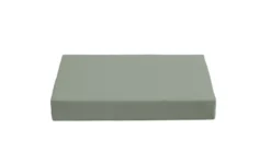 Ambiante Cotton Uni kussenslopen (set van 2)