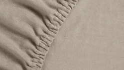 Ambiante Cotton Uni split-topper hoeslaken