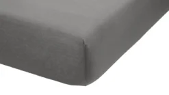 Ambiante Cotton Uni split-topper hoeslaken