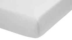 Ambiante Cotton Uni split-topper hoeslaken