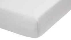 Ambiante Cotton Uni split-topper hoeslaken