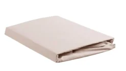 Ambiante Cotton Uni split-topper hoeslaken