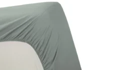 Ambiante Cotton Uni topper hoeslaken