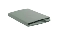 Ambiante Cotton Uni topper hoeslaken