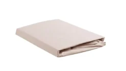 Ambiante Cotton Uni topper hoeslaken