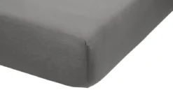 Ambiante Cotton Uni topper hoeslaken
