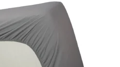 Ambiante Cotton Uni topper hoeslaken