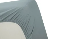 Ambiante Cotton Uni topper hoeslaken