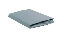 Ambiante Cotton Uni topper hoeslaken