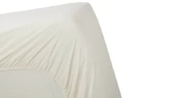 Ambiante Cotton Uni topper hoeslaken
