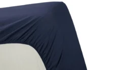 Ambiante Cotton Uni topper hoeslaken