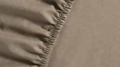 Ambiante Cotton Uni topper hoeslaken