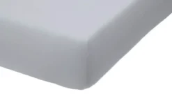 Ambiante Cotton Uni topper hoeslaken