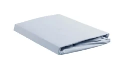 Ambiante Cotton Uni topper hoeslaken
