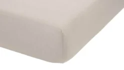 Ambiante Cotton Uni topper hoeslaken