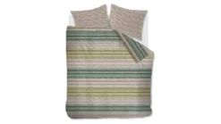 Ambiante Cozy Knit flanel dekbedovertrek