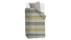 Ambiante Cozy Knit flanel dekbedovertrek