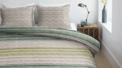 Ambiante Cozy Knit flanel dekbedovertrek