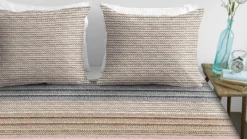 Ambiante Cozy Knit flanel dekbedovertrek