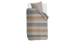 Ambiante Cozy Knit flanel dekbedovertrek