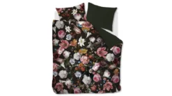 Ambiante Flowerbomb dekbedovertrek