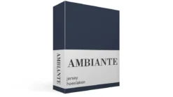 Ambiante jersey hoeslaken