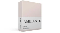 Ambiante jersey hoeslaken